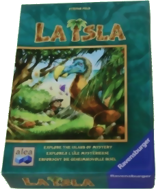 La Isla