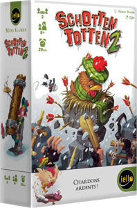 Schotten Totten 2