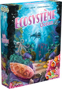 Ecosysteme - Océan