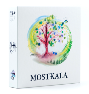 Mostkala
