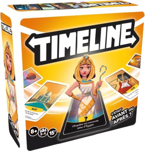 Timeline