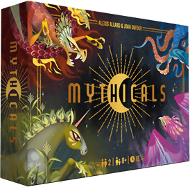 Mythicals