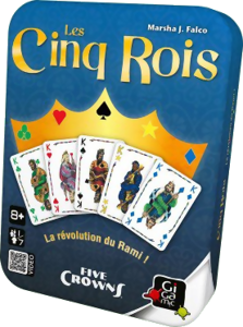 Les Cinq Rois