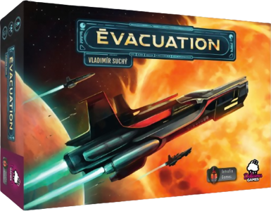 Evacuation