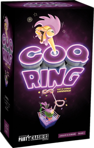 Coq ring