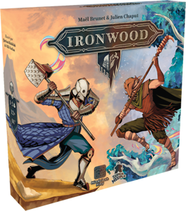 Ironwood
