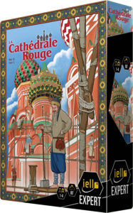 La Cathédrale Rouge