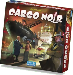 Cargo Noir