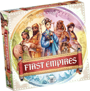 First Empires