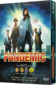 Pandemic