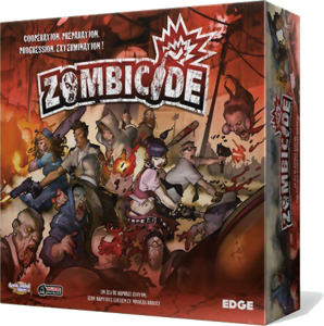 Zombicide