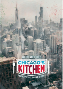 Chicago's Kitchen