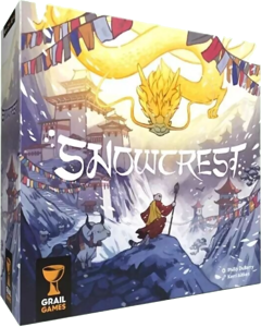 Snowcrest