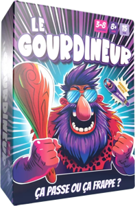 Le Gourdineur