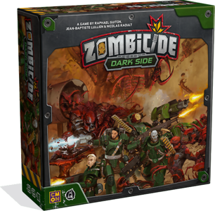 Zombicide : Dark Side