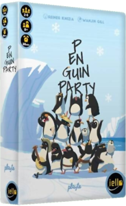 Penguin Party
