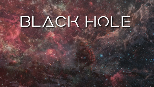 Black Hole : Kyrum
