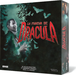 La Fureur De Dracula