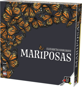 Mariposas