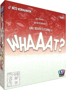 Whaaat ?