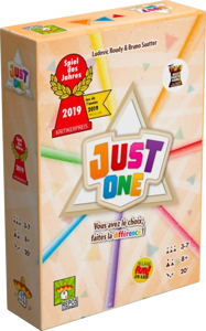 Just One