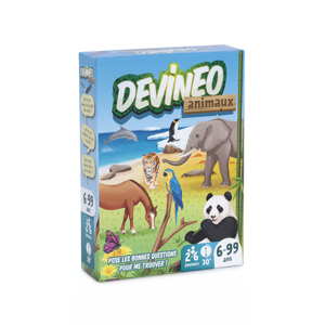 Devineo Animaux