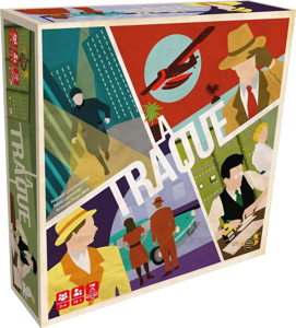 La Traque