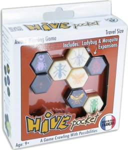Hive Pocket