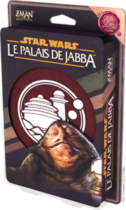 Love Letter - Le Palais De Jabba
