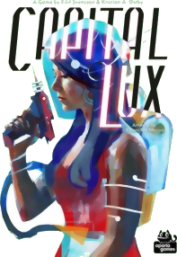 Capital Lux