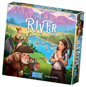 The River