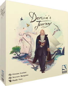 Darwin's Journey