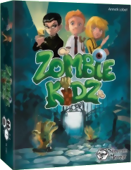 Zombie Kidz