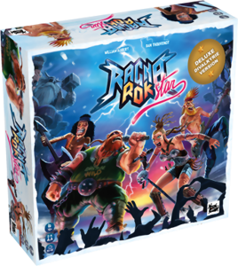 RagnaRok Star : Deluxe Edition
