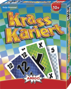 Krass Kariert