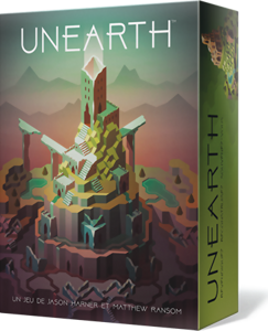 Unearth
