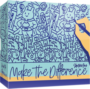 Make The Difference