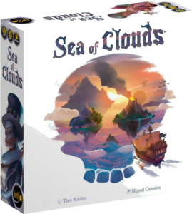Sea Of Clouds