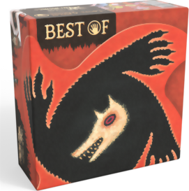 Les Loups-Garous De Thiercelieux : Best Of