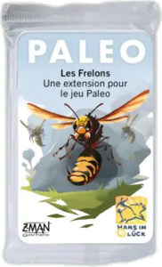 Paleo - Les Frelons