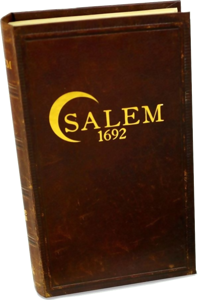 Salem 1692