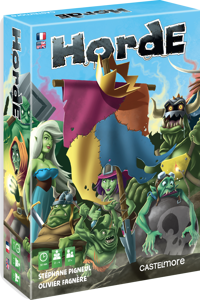 Horde