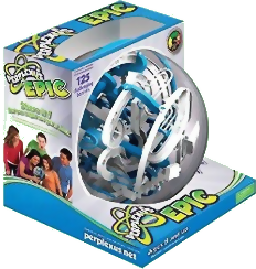 Perplexus