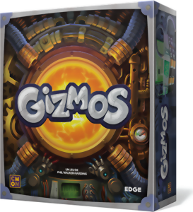 Gizmos