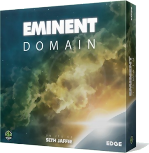 Eminent Domain