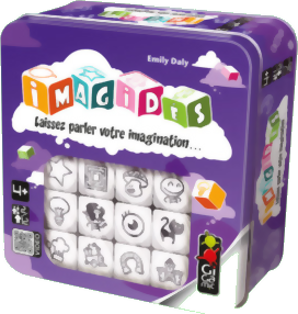 Imagidés