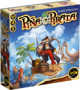 Piña Pirata