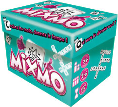 Mixmo