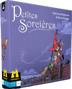 Petites sorcières