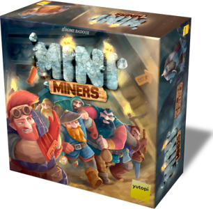 Mini Miners